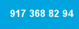 917 368 82 94
